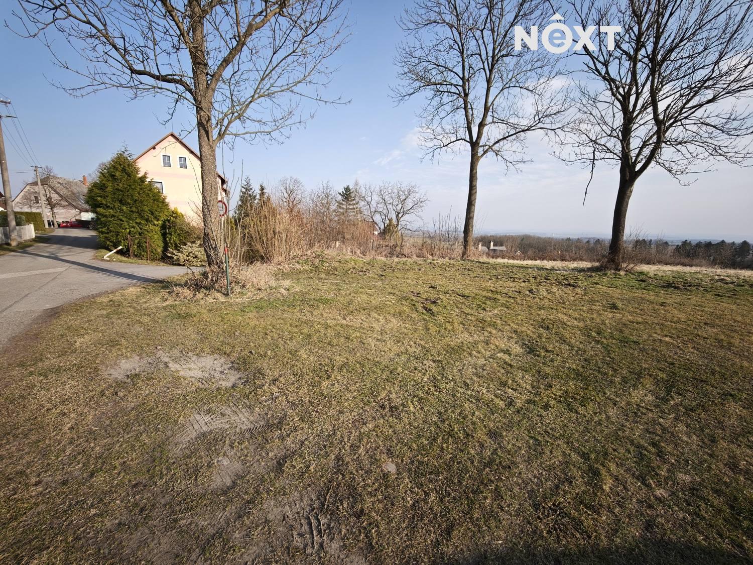 Prodej pozemek Bydlení, 1596㎡