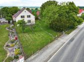 Prodej - dům/vila, 215 m²