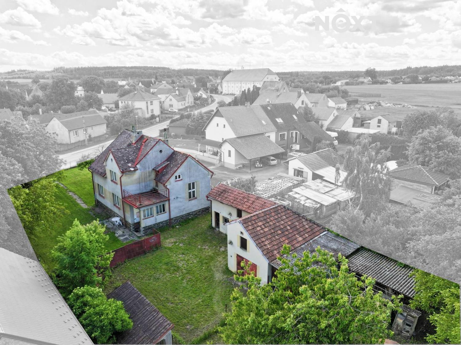 Prodej Rodinný dům, 215㎡