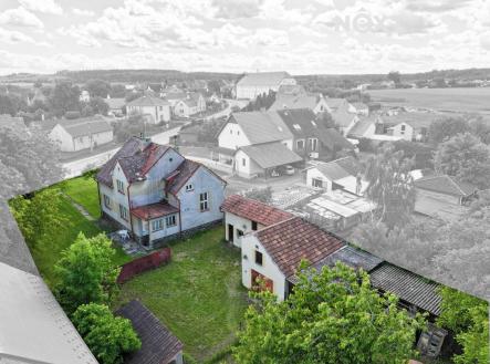 Prodej - dům/vila, 215 m²