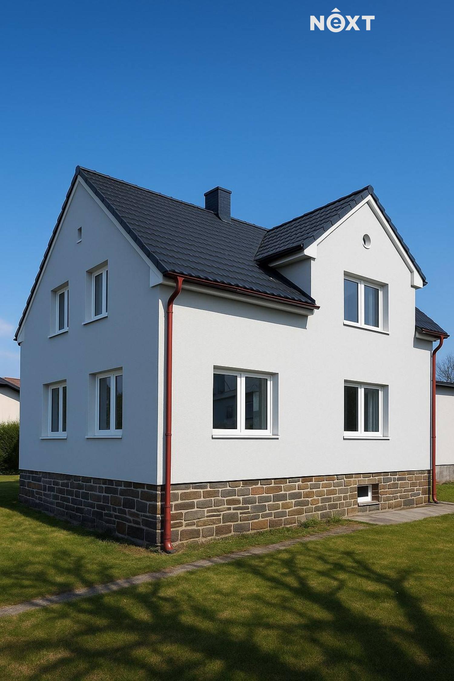 Prodej Rodinný dům, 215㎡
