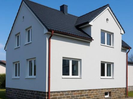 Prodej - dům/vila, 215 m²