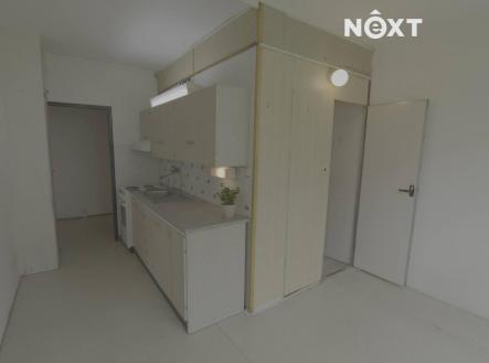 Prodej bytu, 2+1, 69 m²