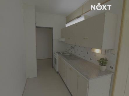 Prodej bytu, 2+1, 69 m²