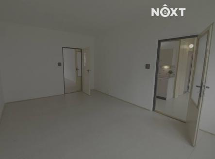 Prodej bytu, 2+1, 69 m²
