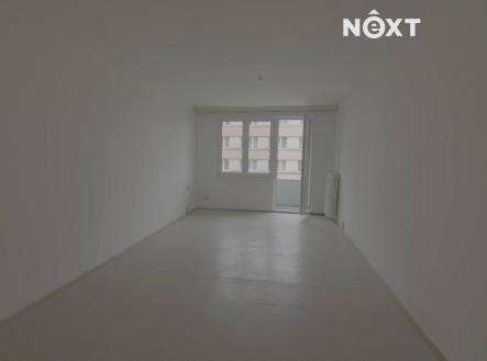 Prodej bytu, 2+1, 69 m²