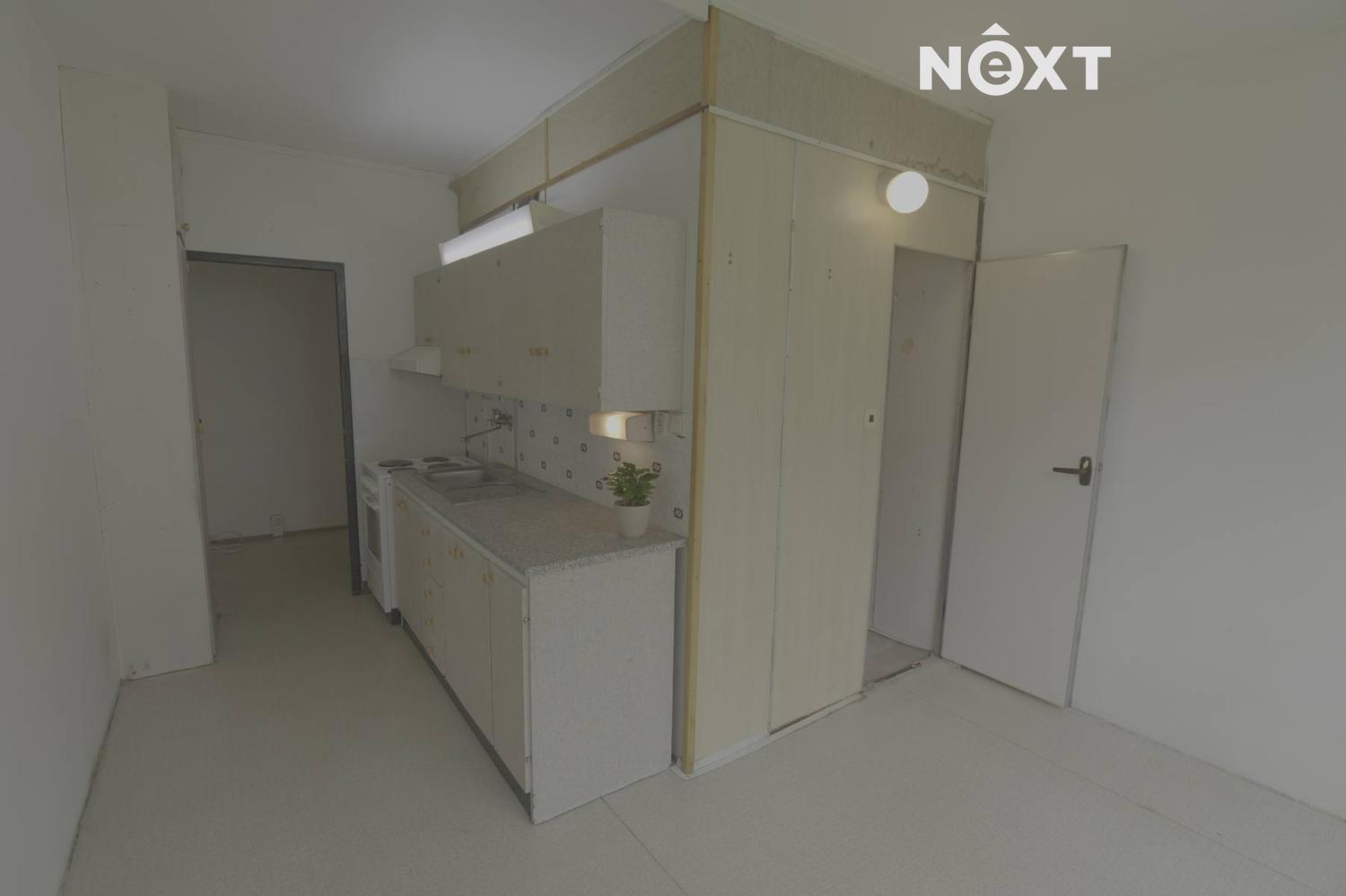 Prodej byt 2+1, 62㎡