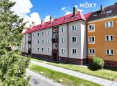 Prodej bytu, 2+1, 67 m²
