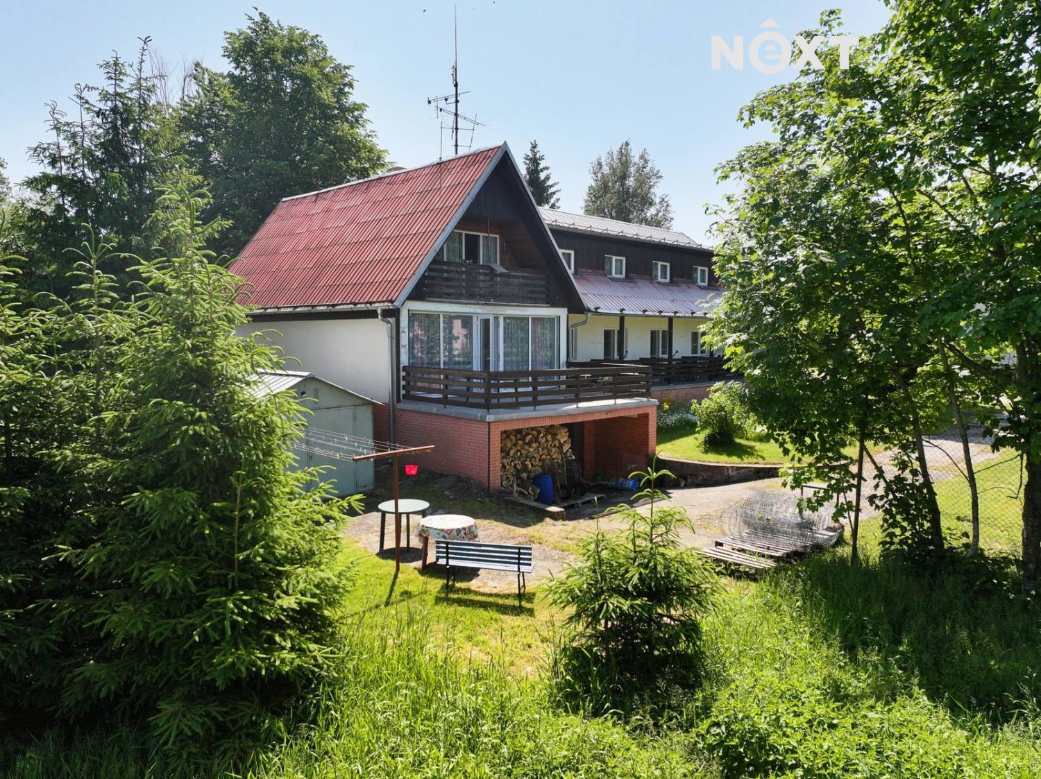 Prodej komerční Obchodní prostory, 660㎡