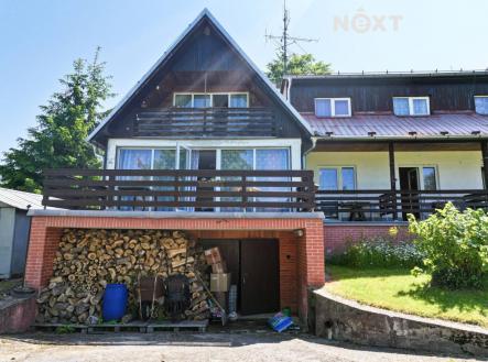 Prodej - komerční objekt, obchodní centrum, 1 456 m²