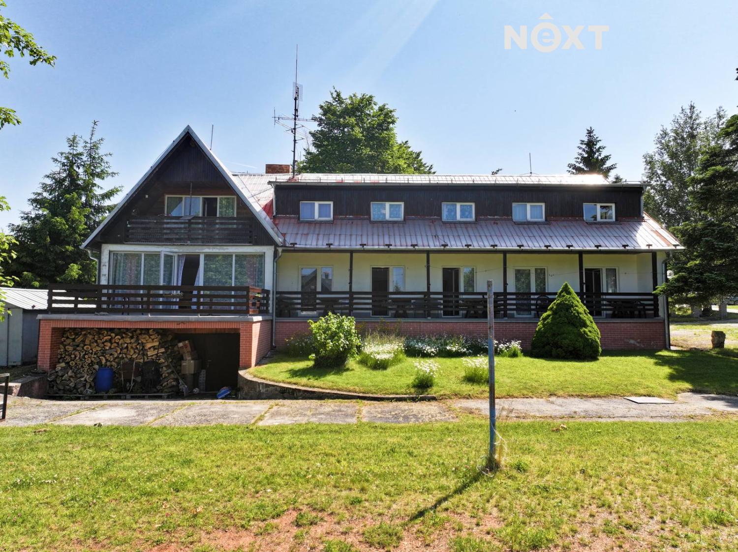 Prodej komerční Obchodní prostory, 660㎡