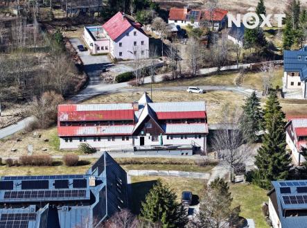 Prodej - komerční objekt, jiný, 2 391 m²