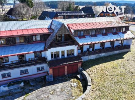 Prodej - komerční objekt, jiný, 2 391 m²