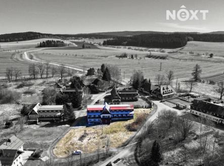Prodej - komerční objekt, jiný, 2 391 m²