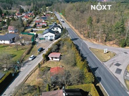 Prodej - pozemek pro bydlení, 920 m²