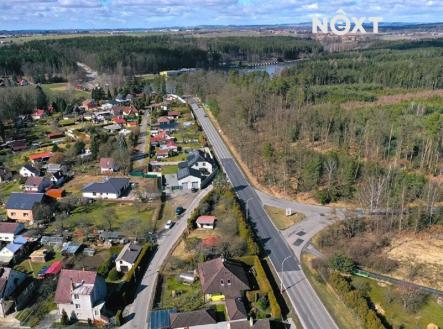 Prodej - pozemek pro bydlení, 920 m²