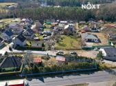 Prodej - pozemek pro bydlení, 920 m²