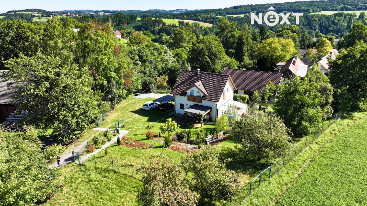 Prodej Rodinný dům, 115㎡