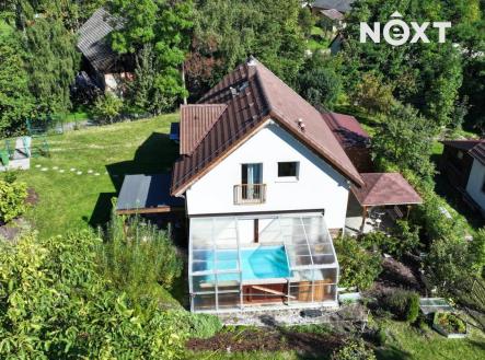 Prodej - dům/vila, 115 m²