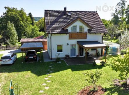 Prodej - dům/vila, 115 m²