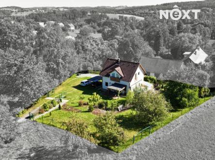 Prodej - dům/vila, 115 m²