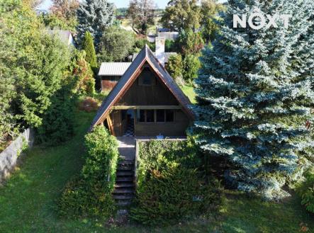 Prodej - dům/vila, 47 m²