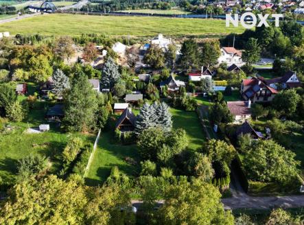 Prodej - dům/vila, 47 m²