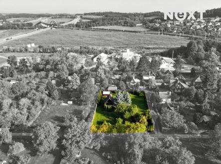 Prodej - dům/vila, 47 m²