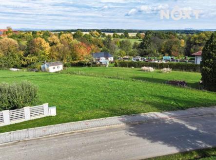 Prodej - pozemek pro bydlení, 2 098 m²