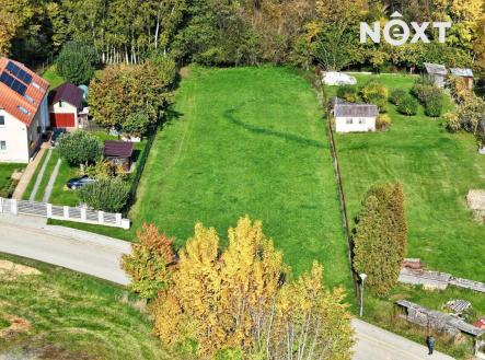 Prodej - pozemek pro bydlení, 2 098 m²