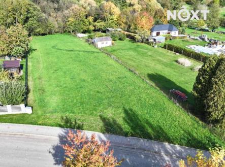 Prodej - pozemek pro bydlení, 2 098 m²