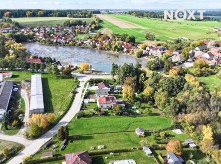 Prodej - pozemek pro bydlení, 2 098 m²