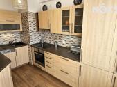 Pronájem bytu, 2+kk, 64 m²