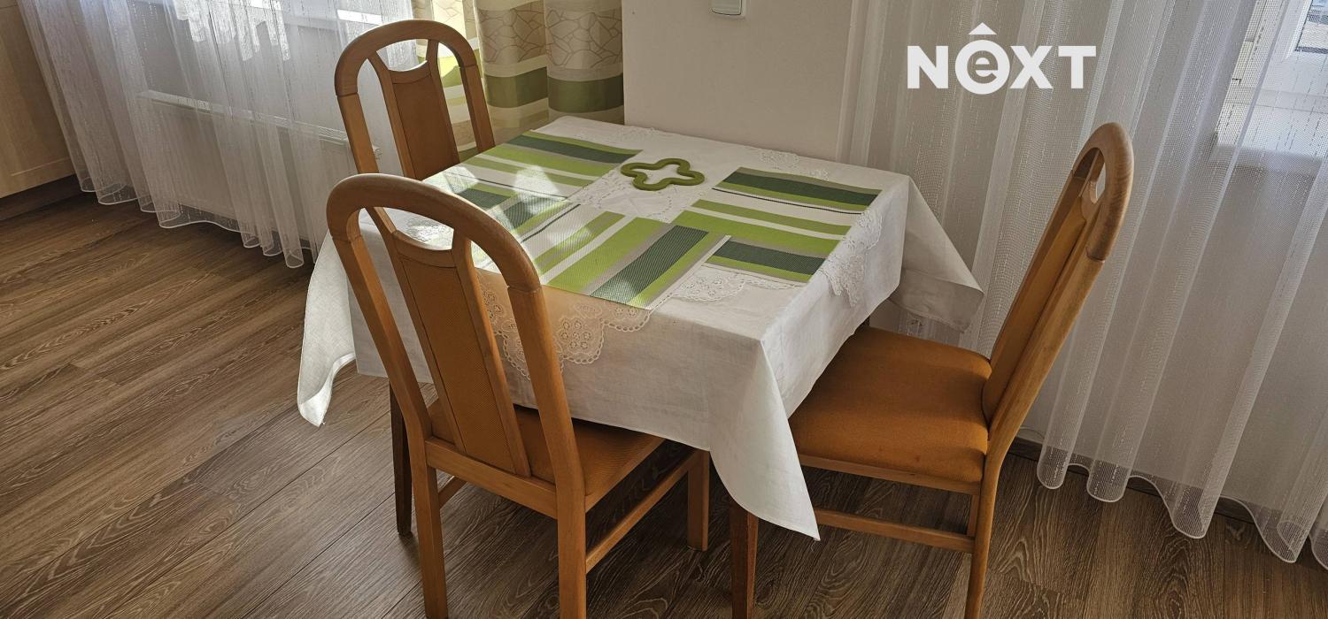 Pronájem byt 2+kk, 64㎡