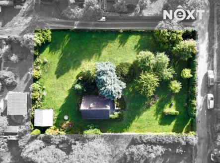 Prodej - pozemek pro bydlení, 1 448 m²