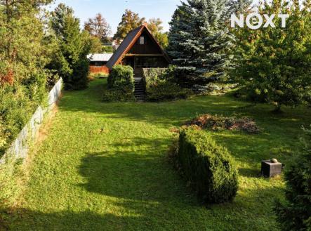 Prodej - pozemek pro bydlení, 1 448 m²