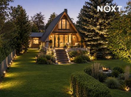 Prodej - pozemek pro bydlení, 1 448 m²