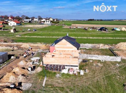 Prodej - dům/vila, 139 m²