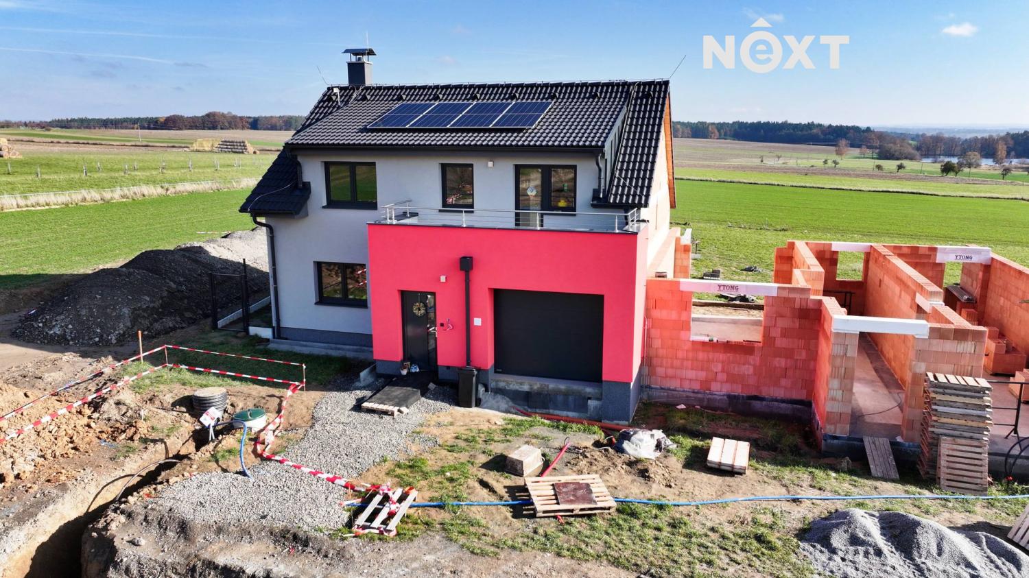 Prodej Rodinný dům, 139㎡