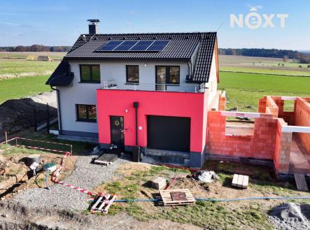 Prodej - dům/vila, 139 m²