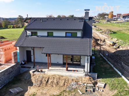 Prodej - dům/vila, 139 m²