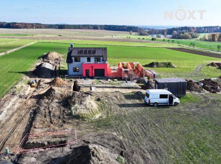 Prodej - dům/vila, 139 m²