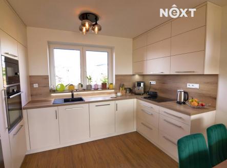 Prodej - dům/vila, 139 m²