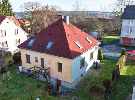 Prodej - dům/vila, 160 m²