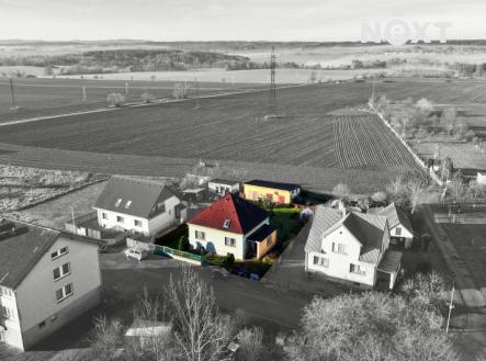 Prodej - dům/vila, 160 m²