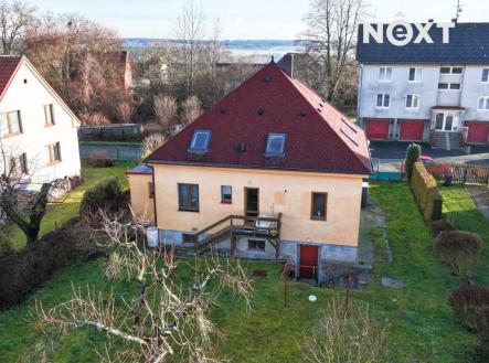 Prodej - dům/vila, 160 m²