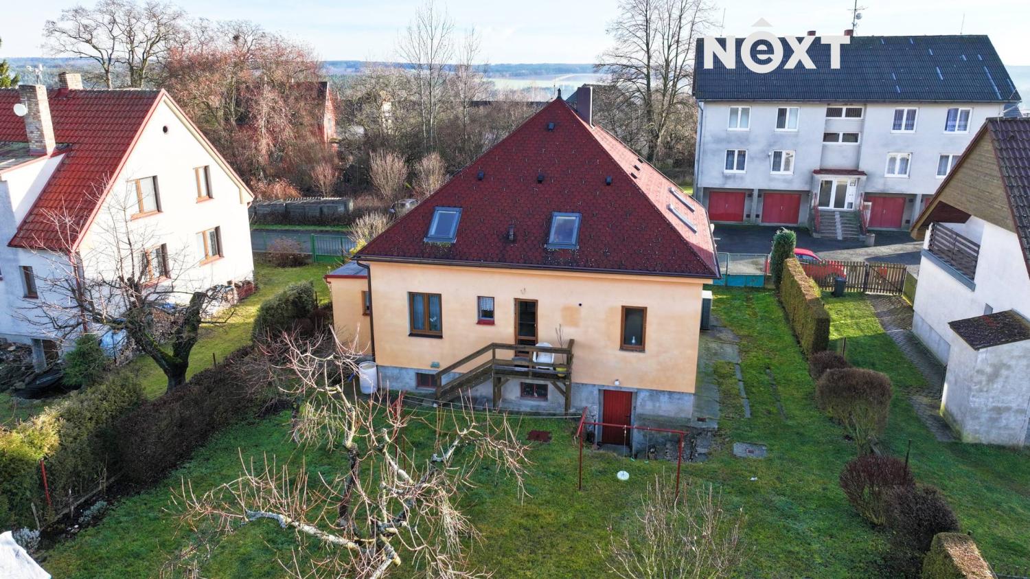 Prodej Rodinný dům, 160㎡