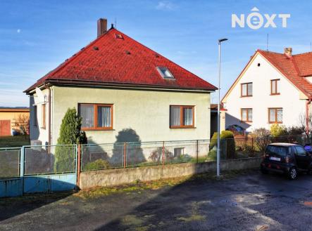 Prodej - dům/vila, 160 m²