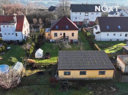 Prodej - dům/vila, 160 m²