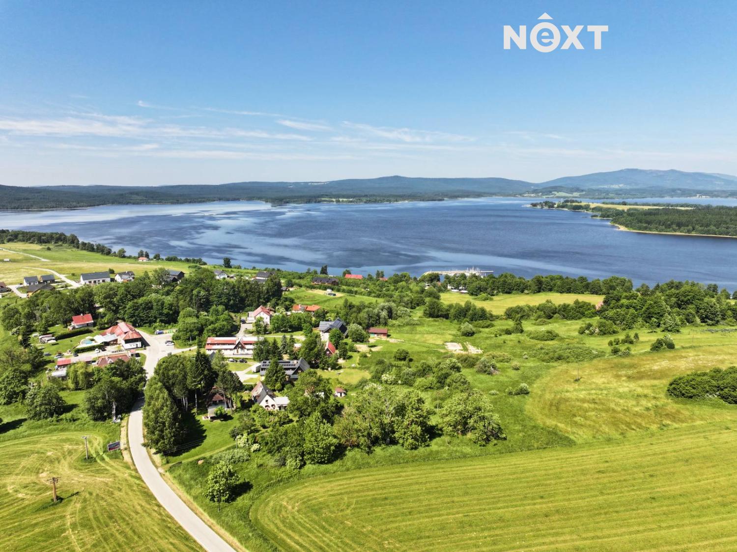 Prodej komerční Ubytování, 1 410㎡